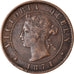 Moneta, Isola del Principe Edoardo, Cent, 1871, Royal Canadian Mint, Ottawa