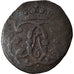 Moneda, Estados alemanes, COLOGNE, Clemens August, 1/4 St, 1747, Cologne, BC