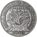 Francia, Token, Chambre de Commerce de Nantes, SPL-, Argento