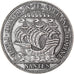 Frankreich, Token, Chambre de Commerce de Nantes, VZ, Silber