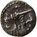 Coin, Aulerci Cenomani, Obol, AU(55-58), Silver, Delestrée:2366