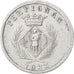 France, 5 Centimes, 1923, EF(40-45), Aluminium, Elie #10.15, 0.75