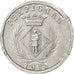 France, 5 Centimes, 1923, EF(40-45), Aluminium, Elie #10.15, 0.81