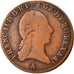 Münze, Österreich, Franz II (I), Kreuzer, 1800, Vienne, S+, Billon, KM:2111
