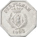 Francia, 10 Centimes, 1923, BB, Alluminio, Elie:10.16
