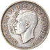 Münze, Kanada, George VI, 50 Cents, 1946, Royal Canadian Mint, Ottawa, SS