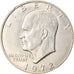 Moneta, Stati Uniti, Eisenhower Dollar, Dollar, 1972, U.S. Mint, Philadelphia