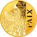 Frankreich, 250 Euro, Paix, 2013, STGL, Gold
