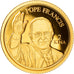 Münze, Papua New Guinea, 2 Kina, 2016, STGL, Gold