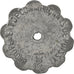 France, 2 Centimes, EF(40-45), Zinc, Elie #15.2, 1.53