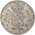 Moneta, Belgia, Leopold I, 5 Francs, 5 Frank, 1865, VF(30-35), Srebro, KM:17
