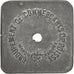 France, 50 Centimes, EF(40-45), Zinc, Elie #15.6, 2.17