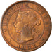 Münze, PRINCE EDWARD ISLAND, Cent, 1871, Royal Canadian Mint, Ottawa, S+