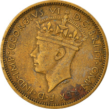 Münze, BRITISH WEST AFRICA, George VI, Shilling, 1938, SS, Nickel-brass, KM:23