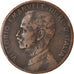Coin, Italy, Vittorio Emanuele III, 5 Centesimi, 1909, Rome, VF(30-35), Bronze