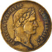 France, Jeton, Napoléon Ier et Napoléon III, History, TTB, Laiton