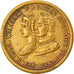 Royaume-Uni, Médaille, History, 1831, Mariage William IV & Adelaide, TTB+