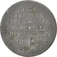 Provence, Chambres de Commerce, 5 Centimes 1918, Elie 10.1