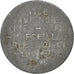 Provence, Chambres de Commerce, 5 Centimes 1918, Elie 10.1