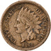 Münze, Vereinigte Staaten, Indian Head Cent, Cent, 1860, U.S. Mint