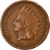 Münze, Vereinigte Staaten, Indian Head Cent, Cent, 1907, U.S. Mint