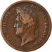 Münze, Französische Kolonien, Louis - Philippe, 5 Centimes, 1841, Paris, S+