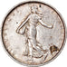 Moneta, Francia, Semeuse, 5 Francs, 1969, Paris, BB+, Argento, KM:926