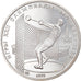 Moneta, Russia, 5 Roubles, 1979, Leningrad, SPL+, Argento, KM:167