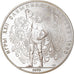 Moneta, Russia, 10 Roubles, 1979, Leningrad, SPL+, Argento, KM:172