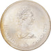 Moneta, Canada, Elizabeth II, 10 Dollars, 1976, Royal Canadian Mint, Ottawa
