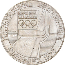 Münze, Österreich, 100 Schilling, 1976, Vienna, VZ, Silber, KM:2927