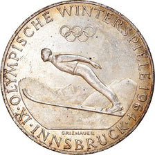 Moneta, Austria, 100 Schilling, 1976, Vienna, BB+, Argento, KM:2928