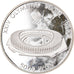 Münze, KOREA-SOUTH, 5000 Won, 1987, UNZ+, Silber, KM:60