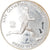 Coin, KOREA-SOUTH, 10000 Won, 1988, Seoul, MS(64), Silver, KM:74
