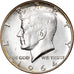 Moneta, Stati Uniti, Kennedy Half Dollar, Half Dollar, 1964, U.S. Mint, Denver