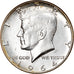 Coin, United States, Kennedy Half Dollar, Half Dollar, 1964, U.S. Mint, Denver