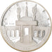 Moneda, Estados Unidos, Olympiades, Dollar, 1984, U.S. Mint, San Francisco