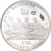 Moneta, USA, Dollar, 1996, U.S. Mint, Philadelphia, Proof, MS(64), Srebro