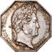 Frankreich, Token, Louis-Philippe Ier, Société Libre d'Agriculture d'Evreux
