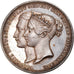Verenigd Koninkrijk, Medaille, Great-Britain, Albert & Victoria, Christening of