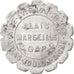 Coin, France, 5 Centimes, 1921, EF(40-45), Aluminium, Elie:10.6