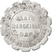 Coin, France, 5 Centimes, 1921, EF(40-45), Aluminium, Elie:10.6