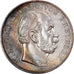 Moeda, Estados Alemães, PRUSSIA, Wilhelm I, Thaler, 1871, Berlin, AU(55-58)