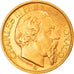 Moneda, Mónaco, Charles III, 100 Francs, Cent, 1886, Paris, MBC+, Oro, KM:99