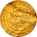 Münze, Ali ibn Yusuf, Dinar, AH 517 / AD 1123/4, Ishbiliya (Sevilla), SS+, Gold