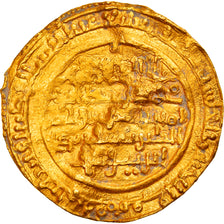Münze, Ali ibn Yusuf, Dinar, AH 503 / AD 1111/2, Murcia, SS, Gold