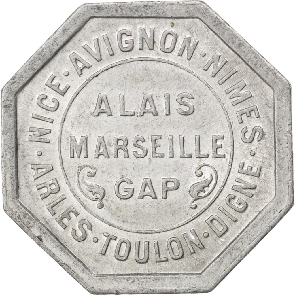 Coin, France, 25 Centimes, 1921, AU(55-58), Aluminium, Elie:10.8