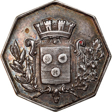 Francia, Token, Savings Bank, Caisse d'Epargne de Melle, Business & industry