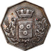Francia, Token, Savings Bank, Caisse d'Epargne de Melle, Business & industry