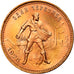 Coin, Russia, Chervonetz, 10 Roubles, 1976, Saint-Petersburg, MS(65-70), Gold